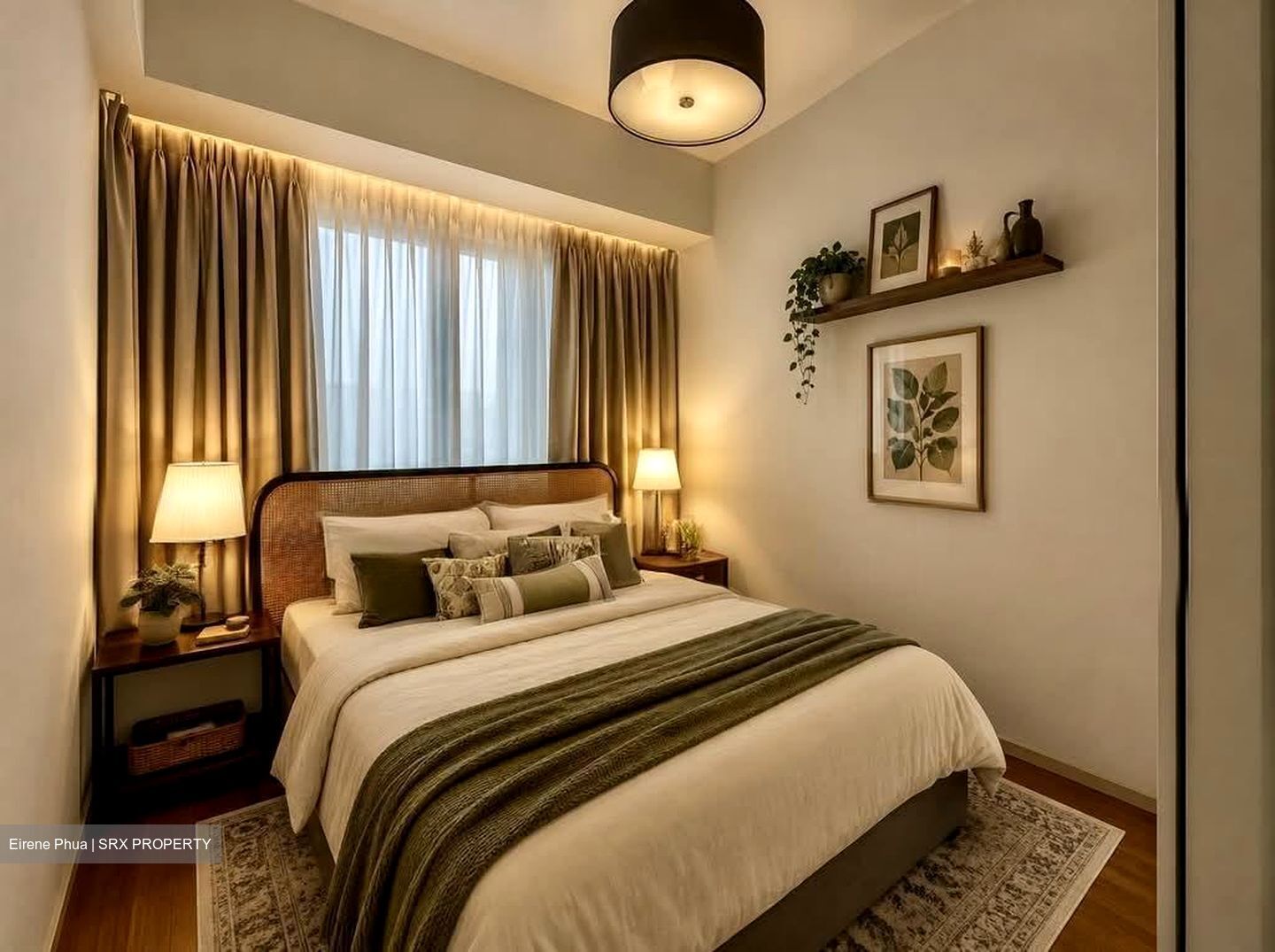 Southbank (D7), Apartment #583835841
